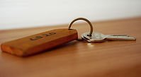 Hotel Key