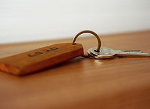Hotel Key