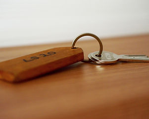 albergo Key