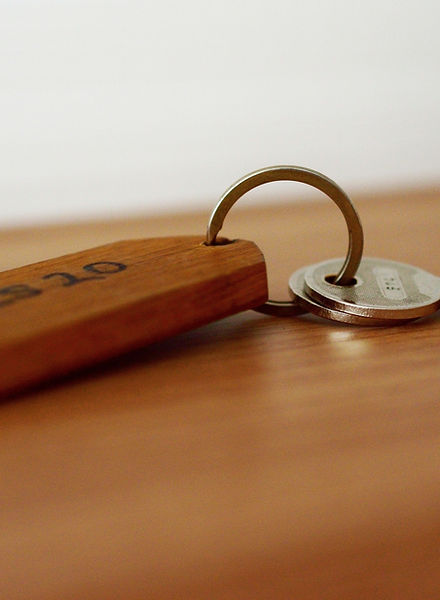 Hotel Key