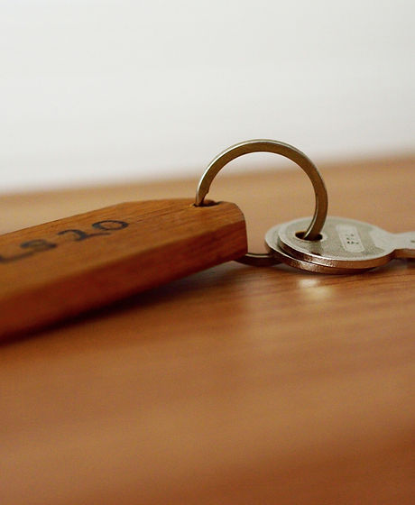 Hotel Key