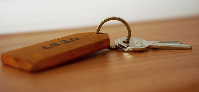 Hotel Key