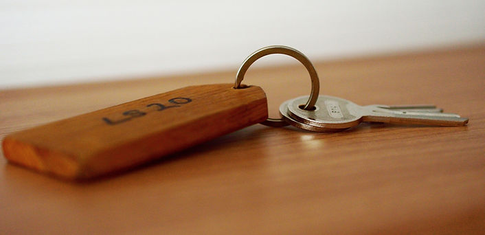 Hotel Key