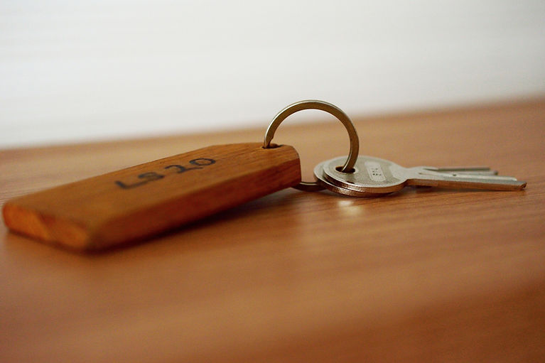 albergo Key