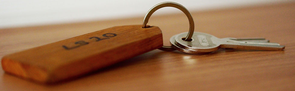 Hotel Key