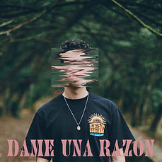 Canción Dame una Razón por Samuel Ortiz productor musical