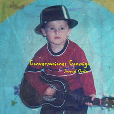 Album de Pop Rock, producido por Newmark Records en Madrid