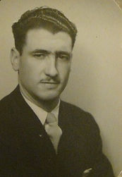 Ramon Barrena Monje