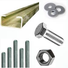 Pernos y Tornillos