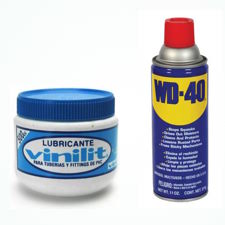Lubricantes