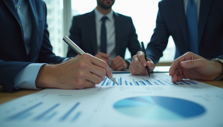 Understanding and Leveraging Your Strategic Edge