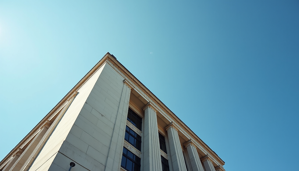 Why Public Agency Executives Need a Strong Peer Network to Lead Effectively