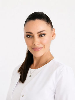 Valentina Meier