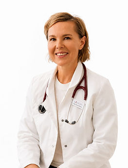 Dr. Irina Wittmann