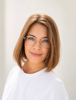 Tatiana Rodionova