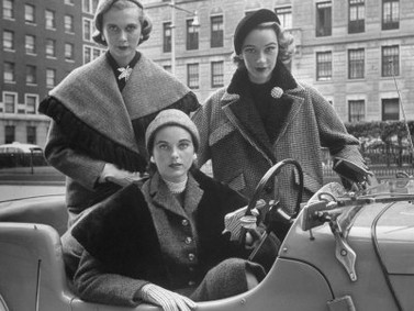 Harris Tweed: A cloth of heritage and history