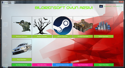 Oyun Arşivi v1.1