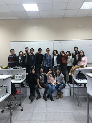 ieee ikcu pes