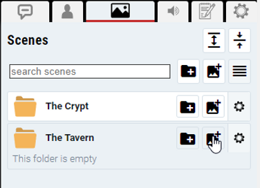 Importing a Dungeon Alchemist map to Above VTT instructions