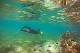 Diving Scooter