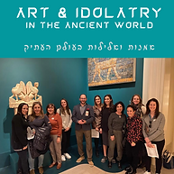 Art and Idolatry