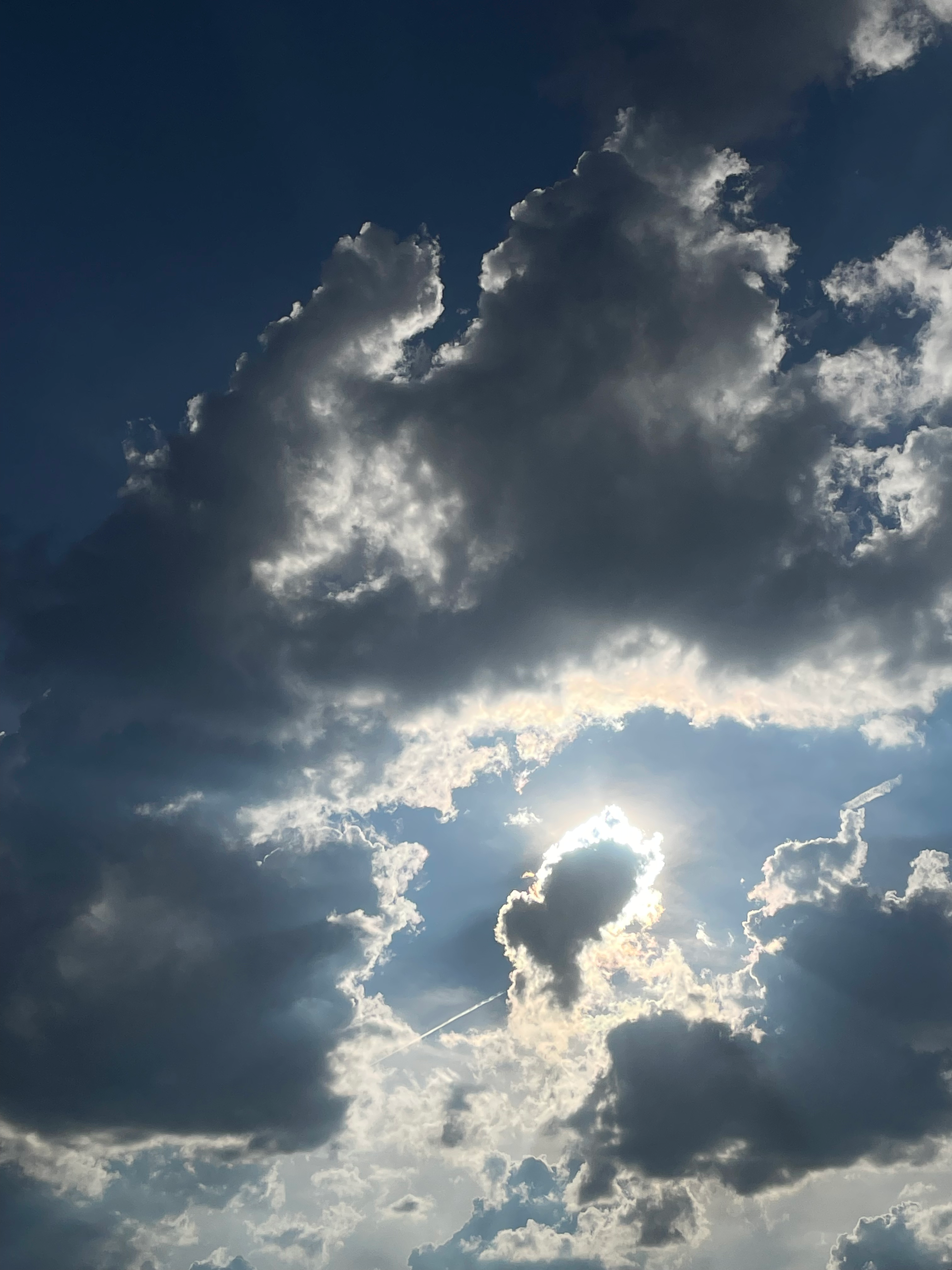 Ciels & nuages