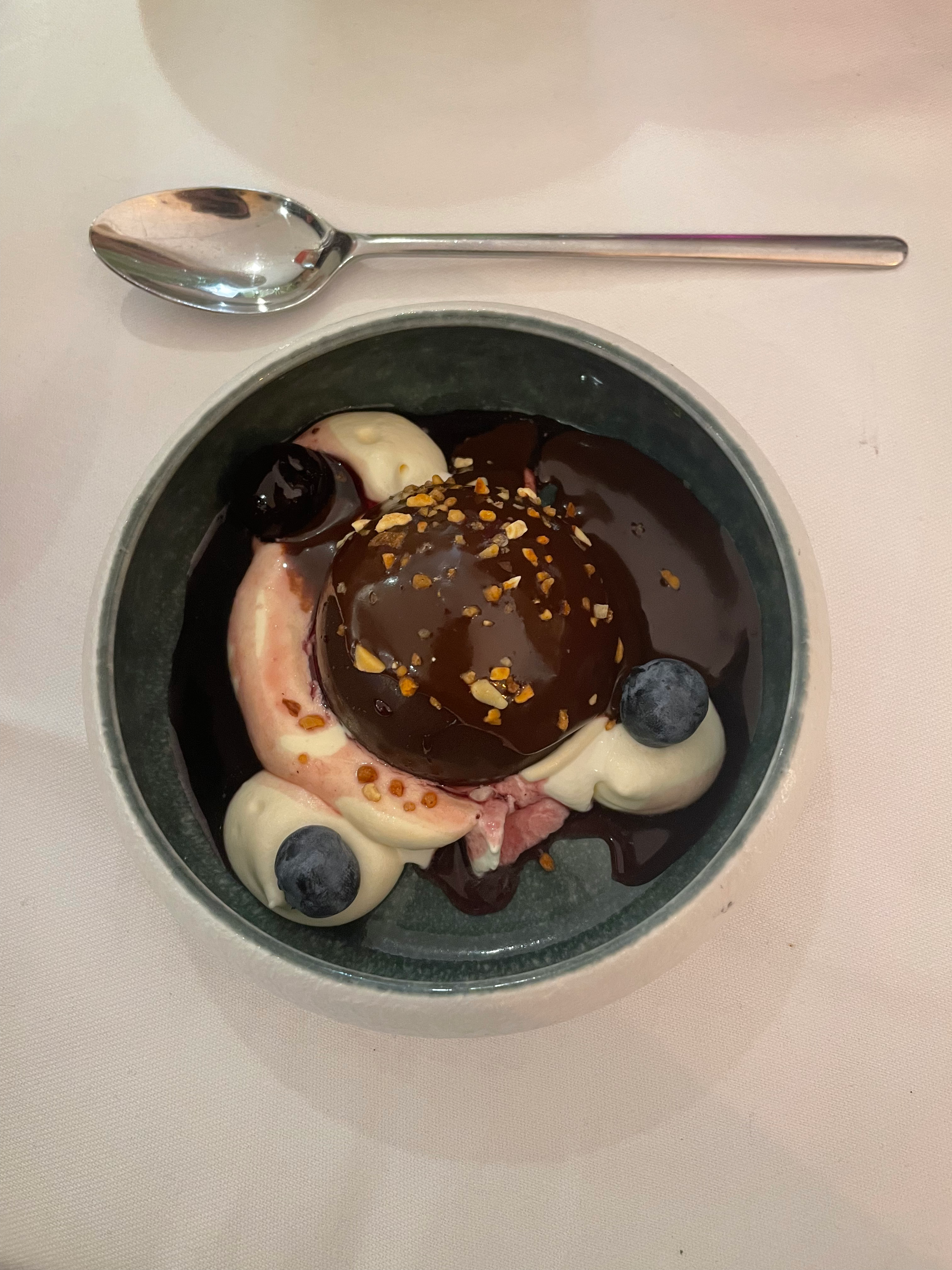 Saveurs à partager
