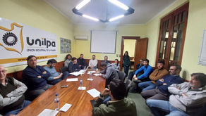 UNILPA celebró su Asamblea General Ordinaria y renovó sus autoridades