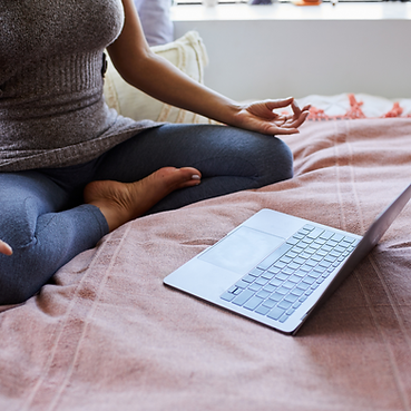 Virtual Meditation