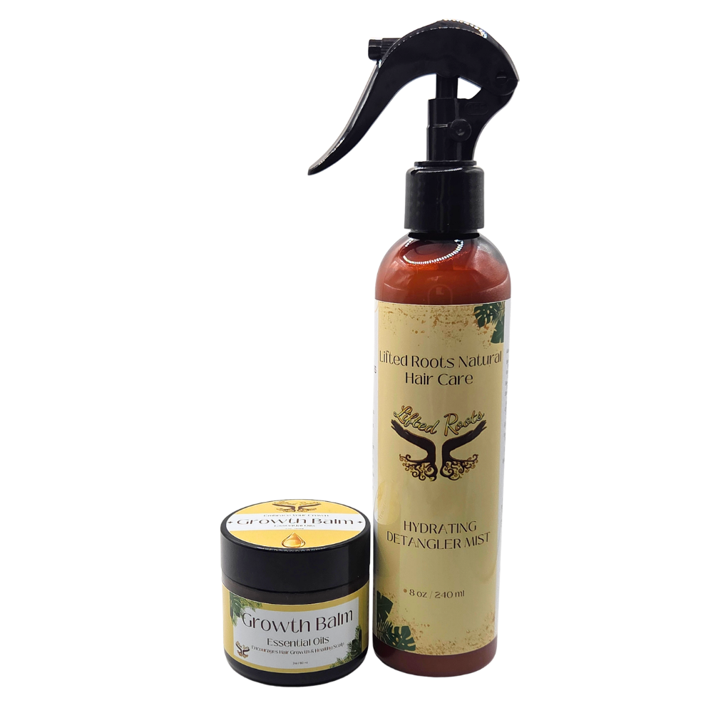 Hydrate and Seal Bundle