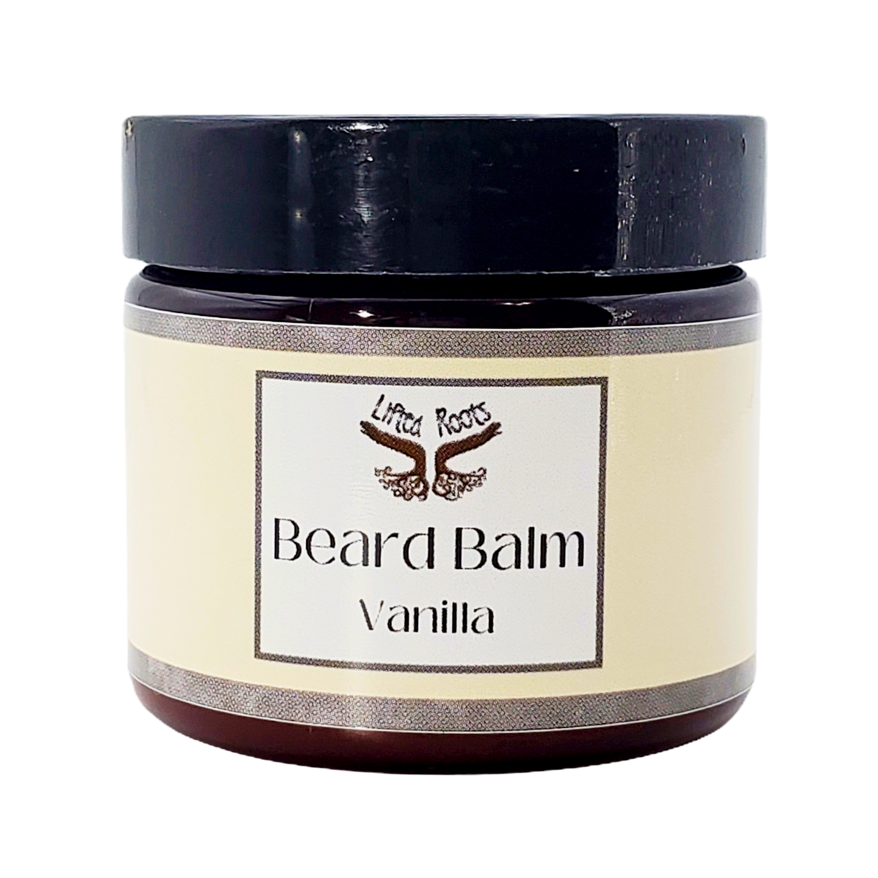 Beard Balm Vanilla 