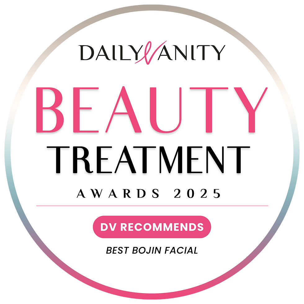 DV Recommends - Best Bojin Facial - Beauty Full Skin Wellness_ Signature Bojin Facial-