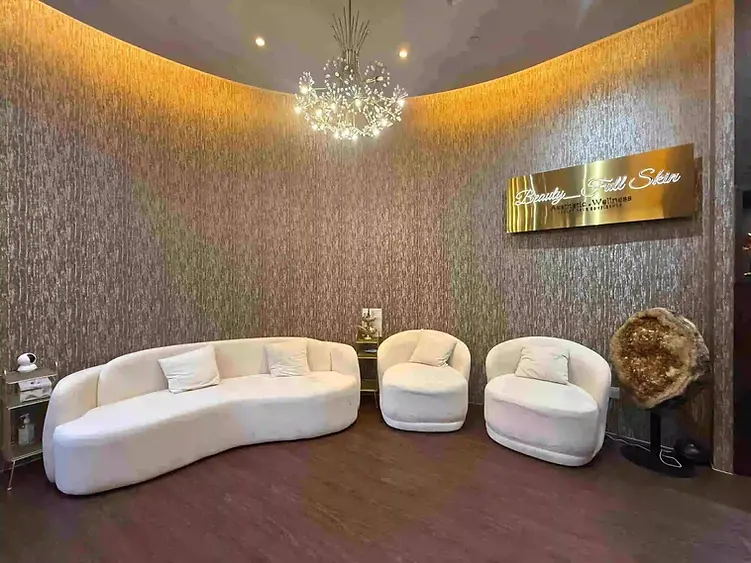 Beauty Full Skin Wellness Tanjong Pagar outlet near Tanjong Pagar MRT offering award-winning Bojin and facial treatments