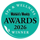 Singapore Women's Weekly 2026 Award Winner for Best Sculpting Bojin Facial – Beauty Full Skin Wellness