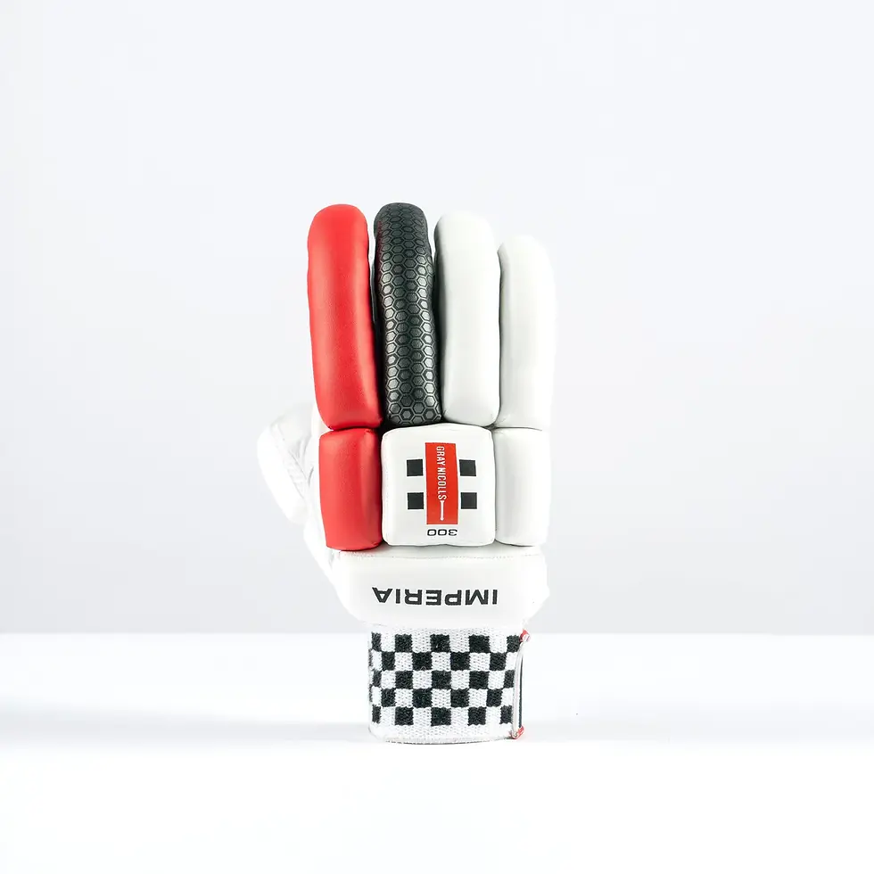 Thumbnail: Imperia 1.0 300 Junior Batting Gloves