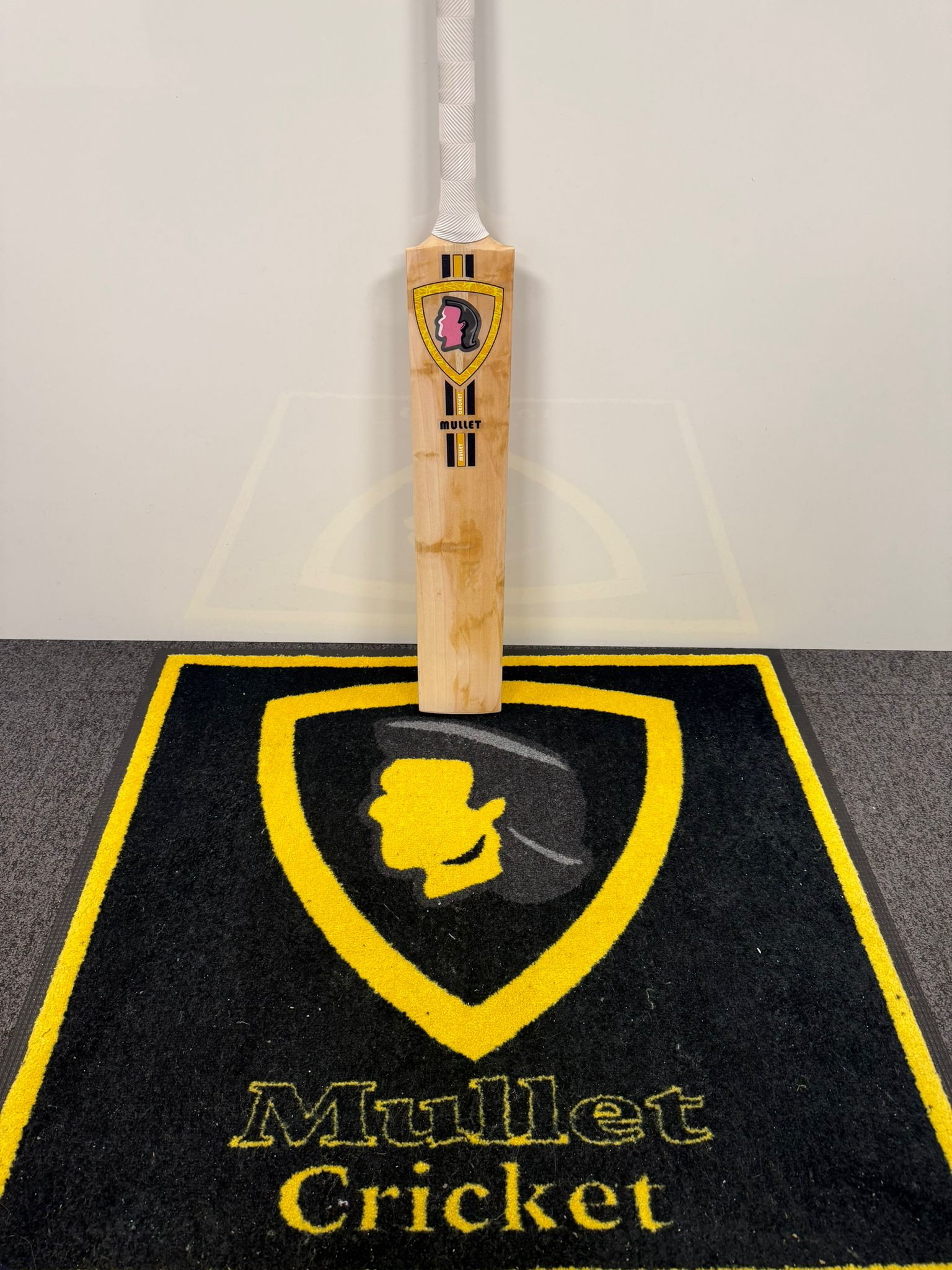 Mullet Butterfly Bat