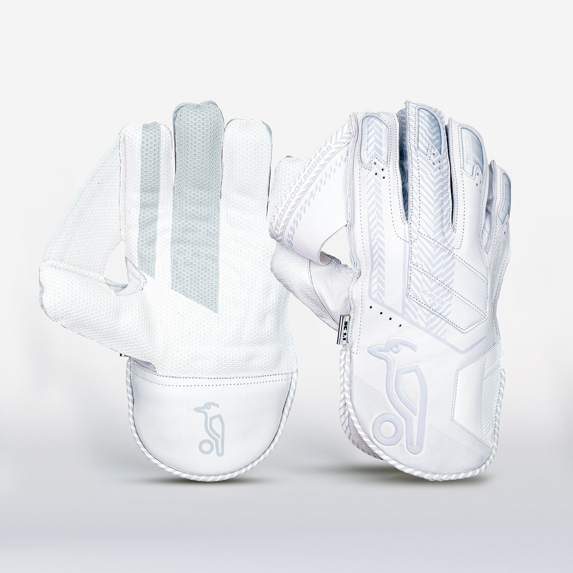 SC 1.1 WICKET KEEPING GLOVE Adult