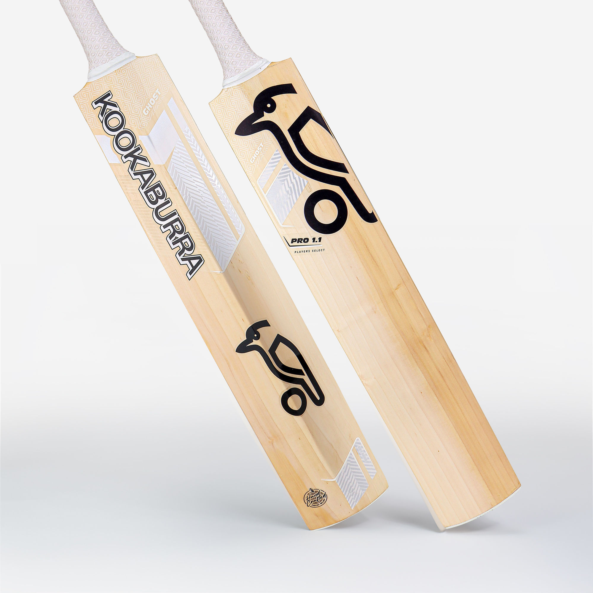 GHOST PRO 1.1 PLAYERS SELECT JUNIOR CRICKET BAT