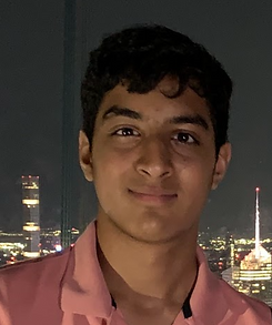 Praneeth Otthi, NAI.PNG