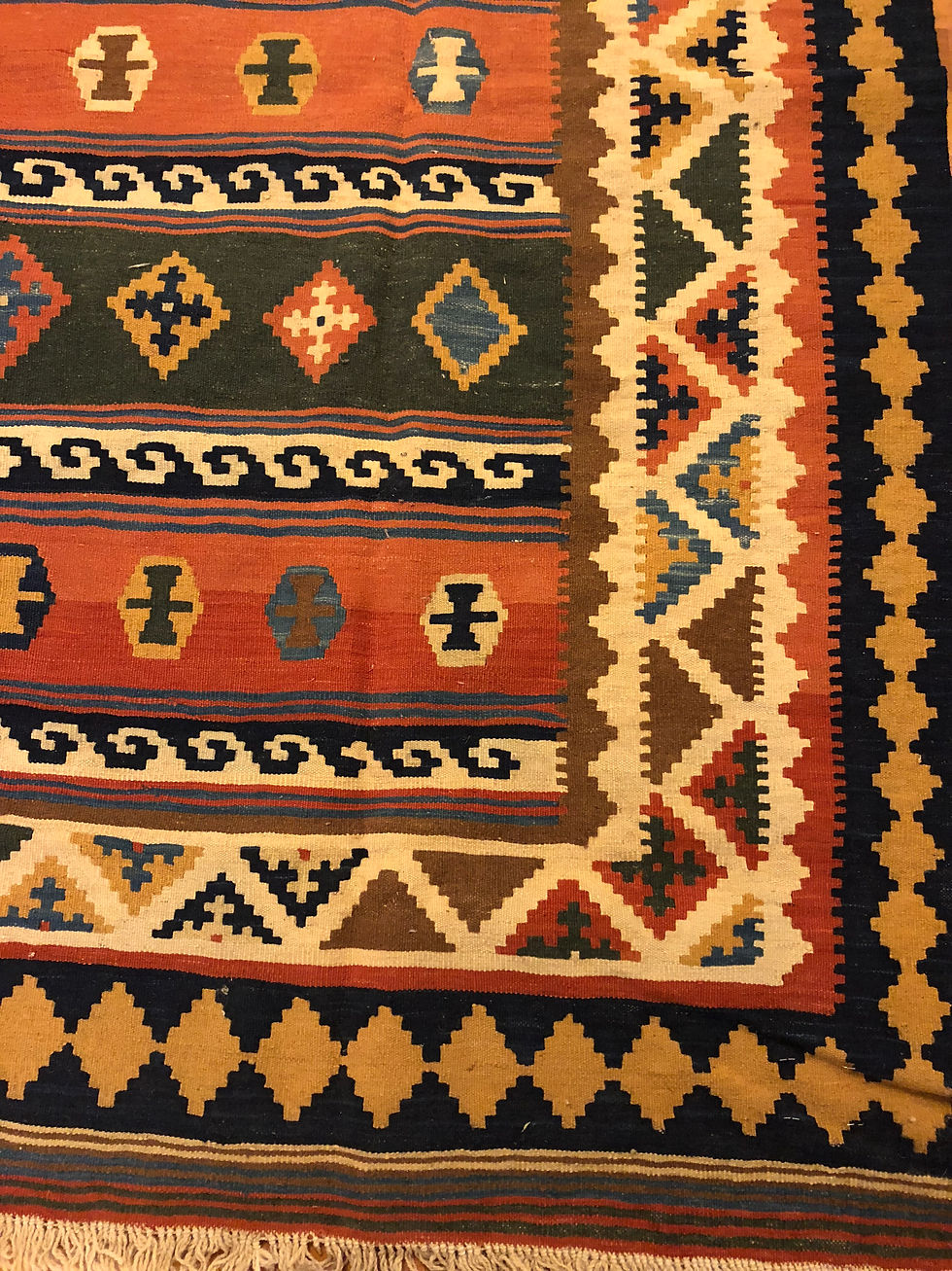 Thumbnail: Kilim Mashhad