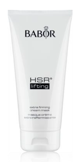HSR® 逆時空緊緻面膜