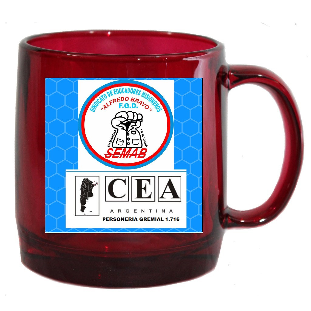 TAZAS SEMAB