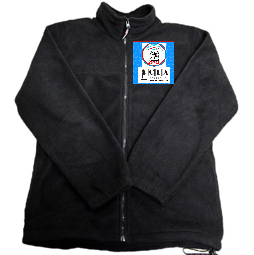 VISTA FRONTAL CAMPERA NEGRA SEMAB