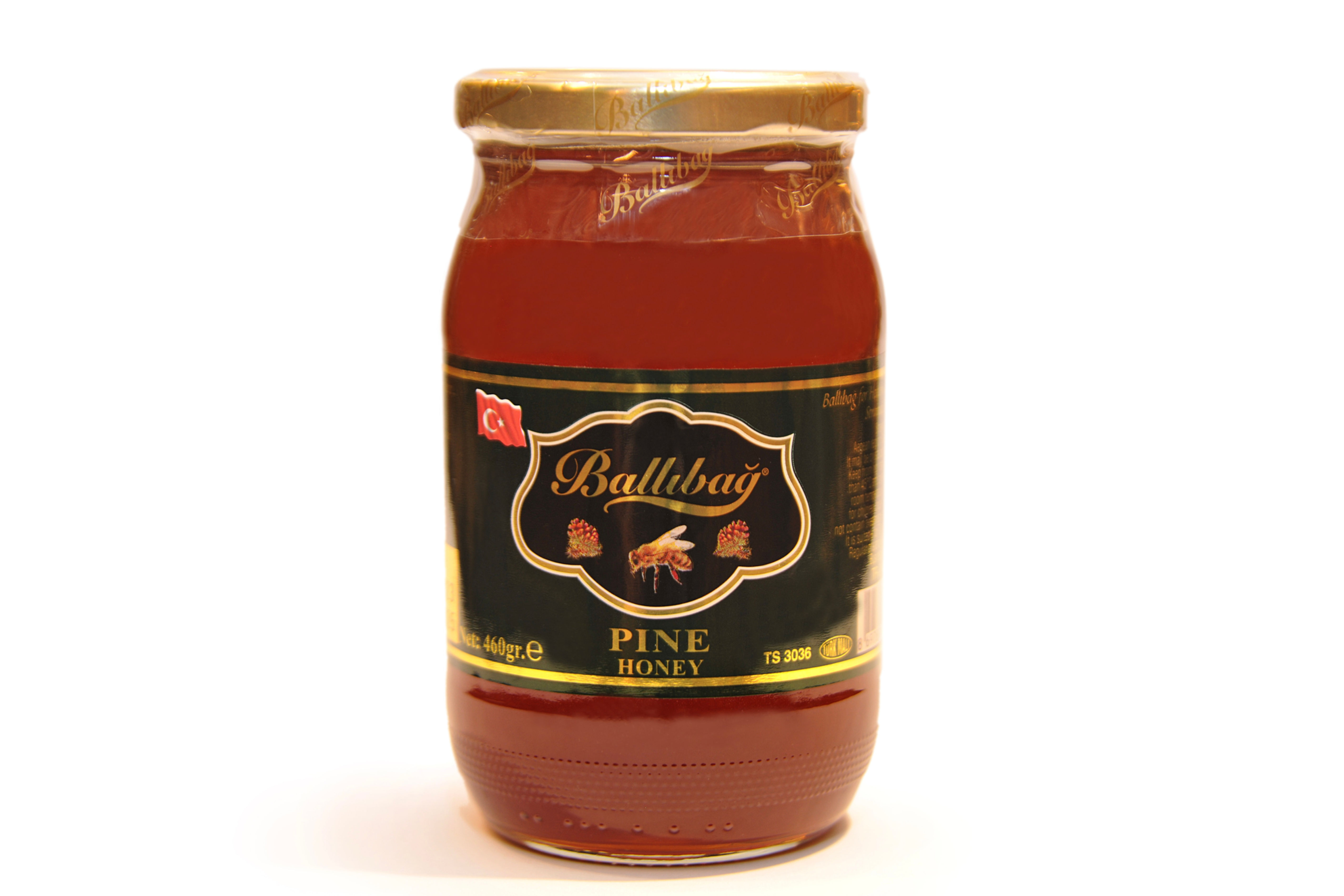Çam Balı 460 g