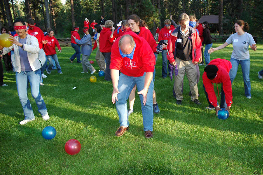 Team-Building