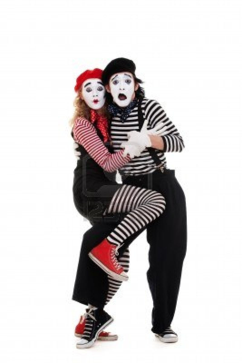 7082838-portrait-of-frightened-mimes-isolated-on-white-background