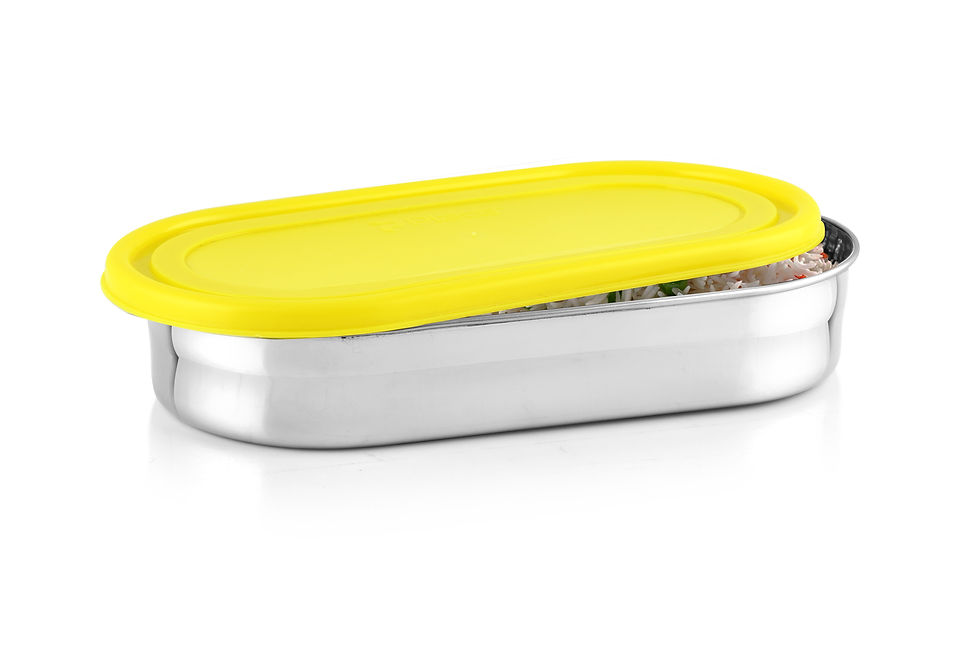 Thumbnail: Nova lunch box