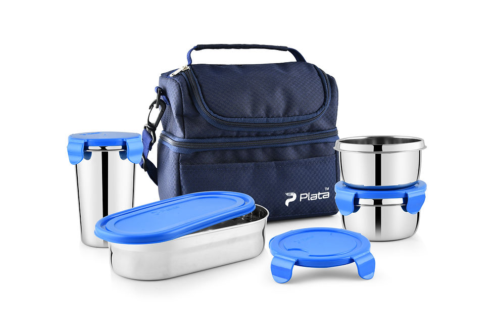 Thumbnail: Bento lunch box