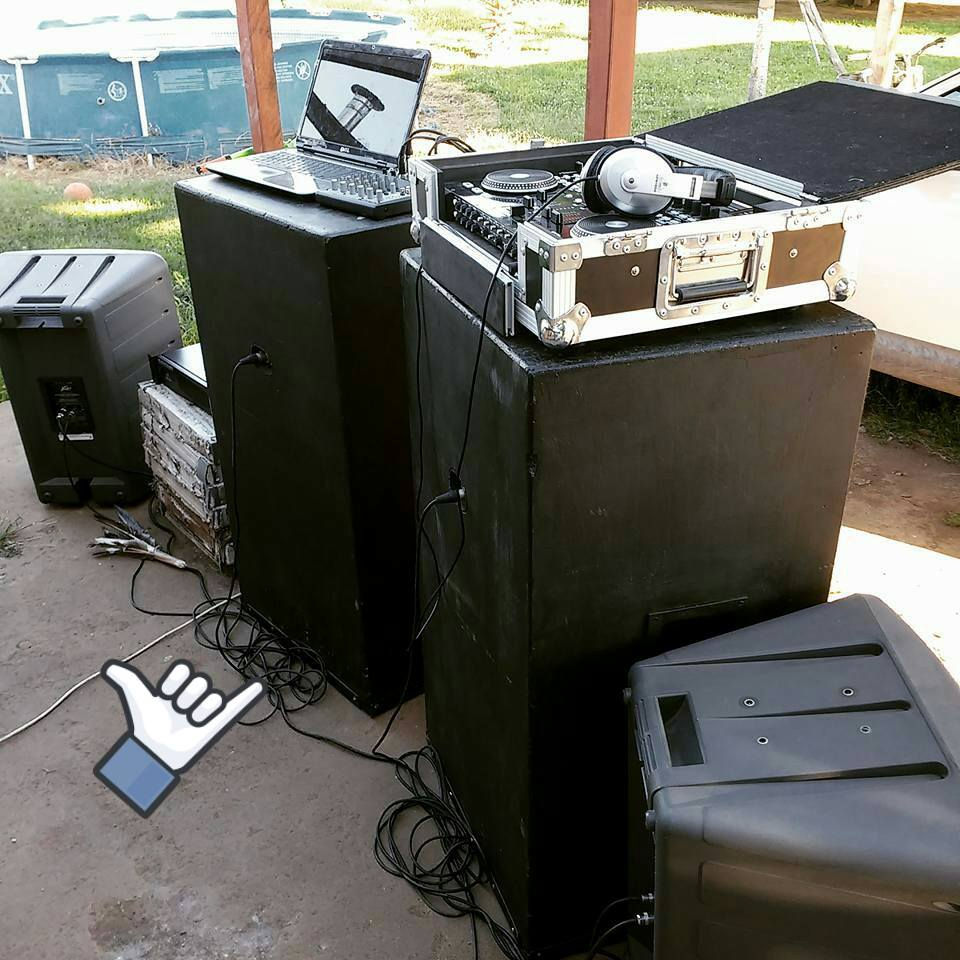 AUDIO DE PRIMER NIVEL