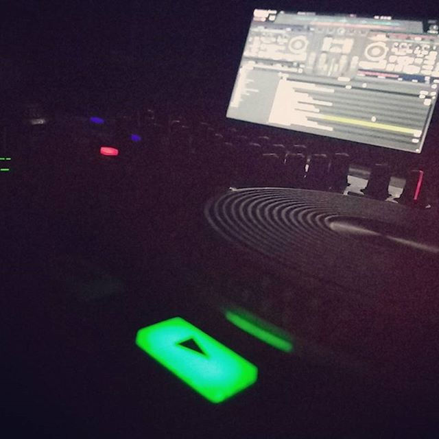 DJ´S